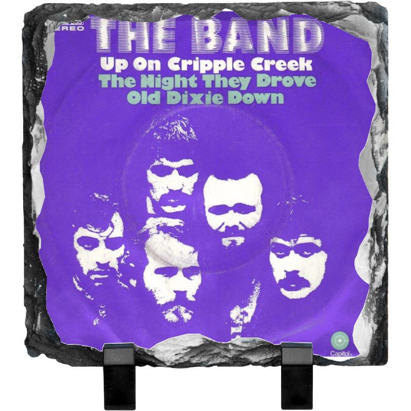 Cripple Creek Photo Slate