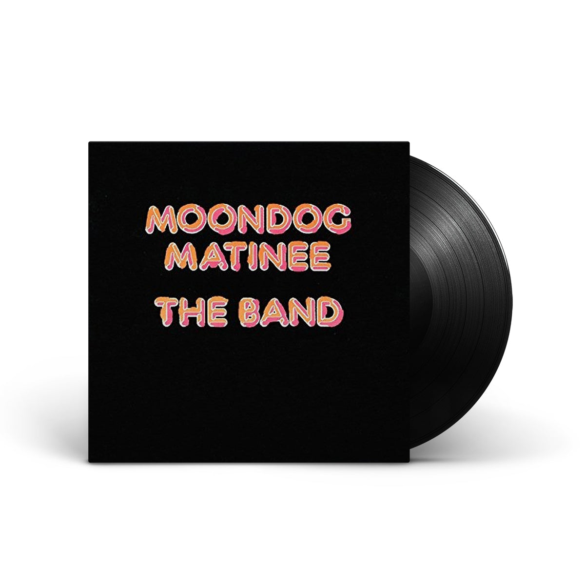 Moondog Matinee LP