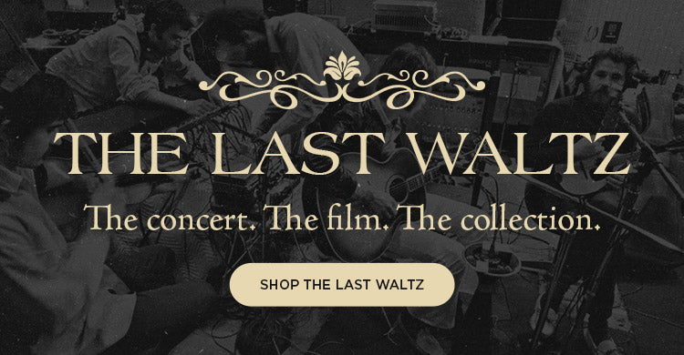 Shop The Last Waltz