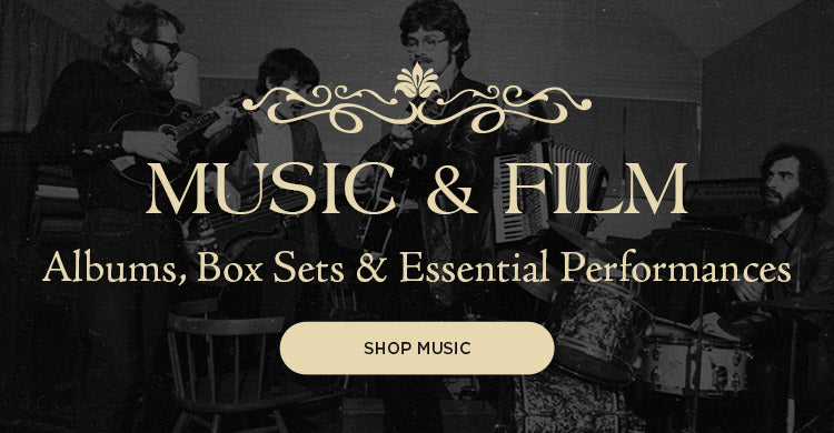 Shop music