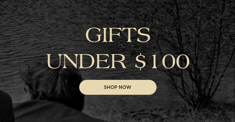Gifts under $100