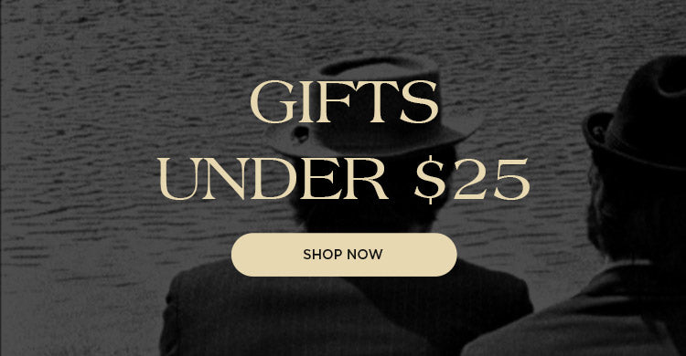 Gifts under $25