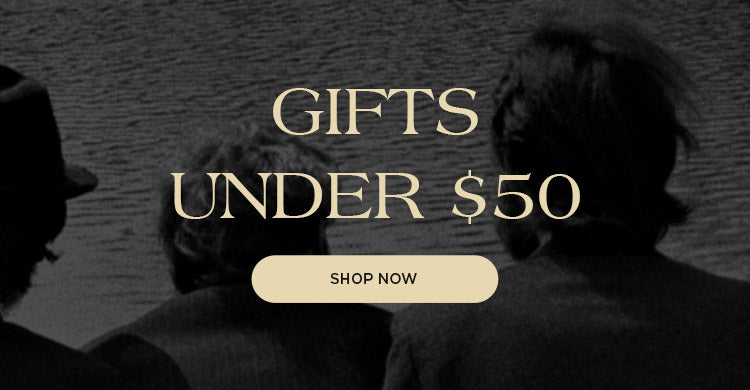 Gifts under $50