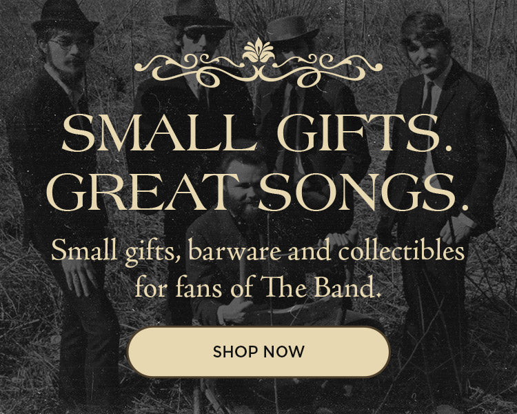 Shop accessories