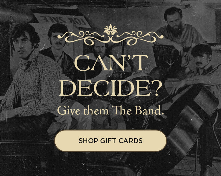 Shop gift cards