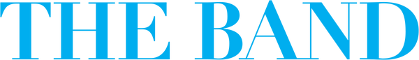 The Band logo