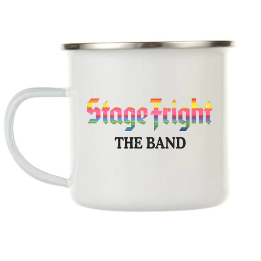 Stagefright Camping Mug