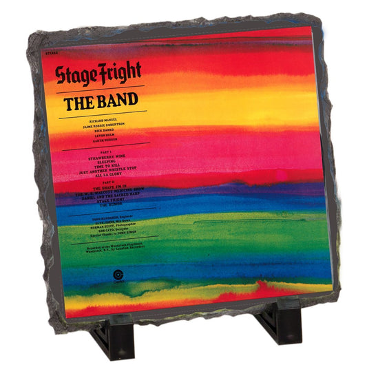 Stagefright Photo Slate