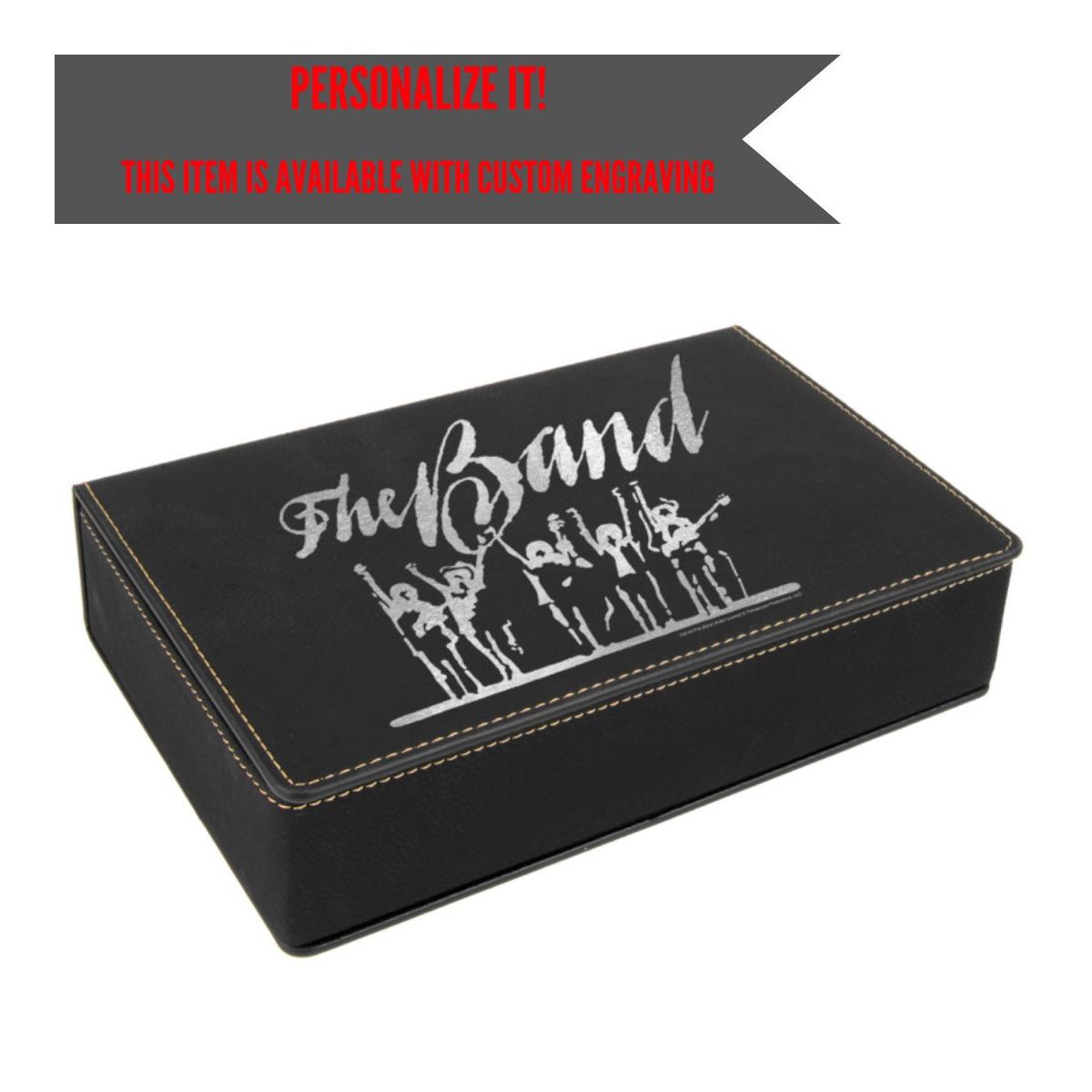 The Last Waltz Gaming Set