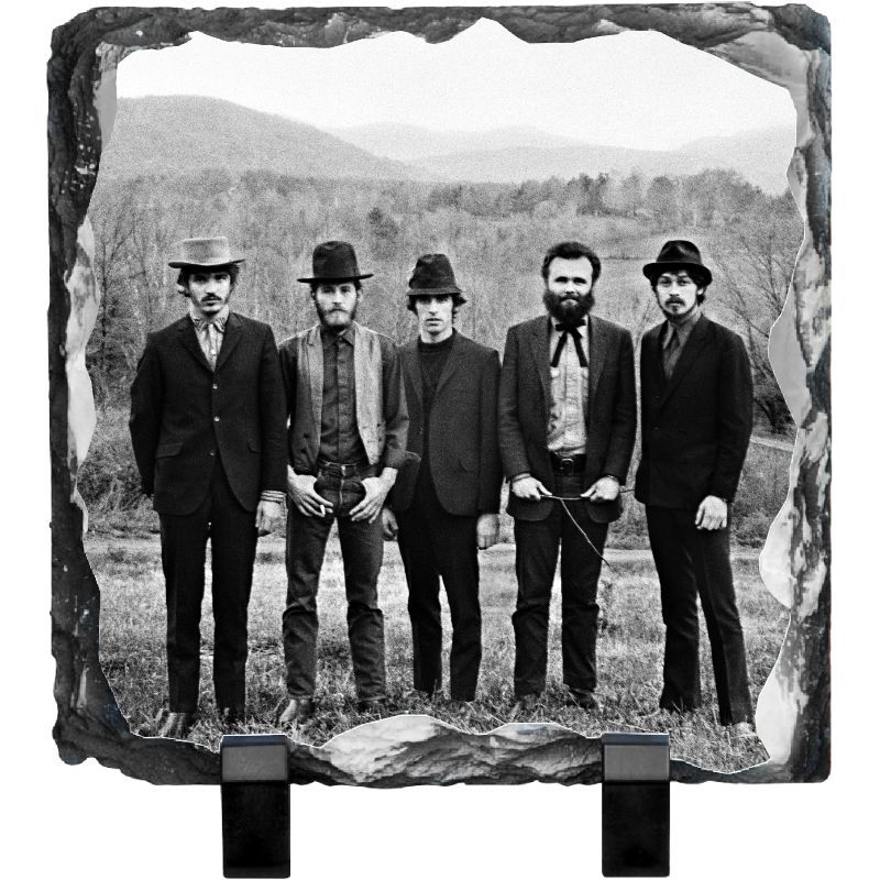 Timeless Photo Slate