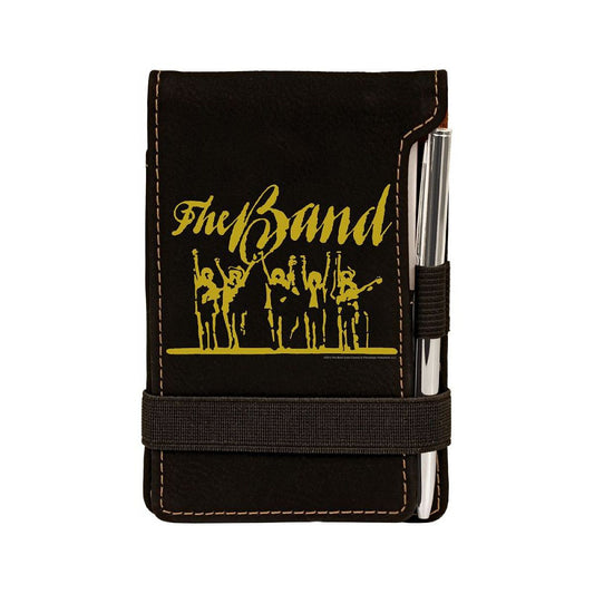 The Last Waltz Mini Notepad w/Pen