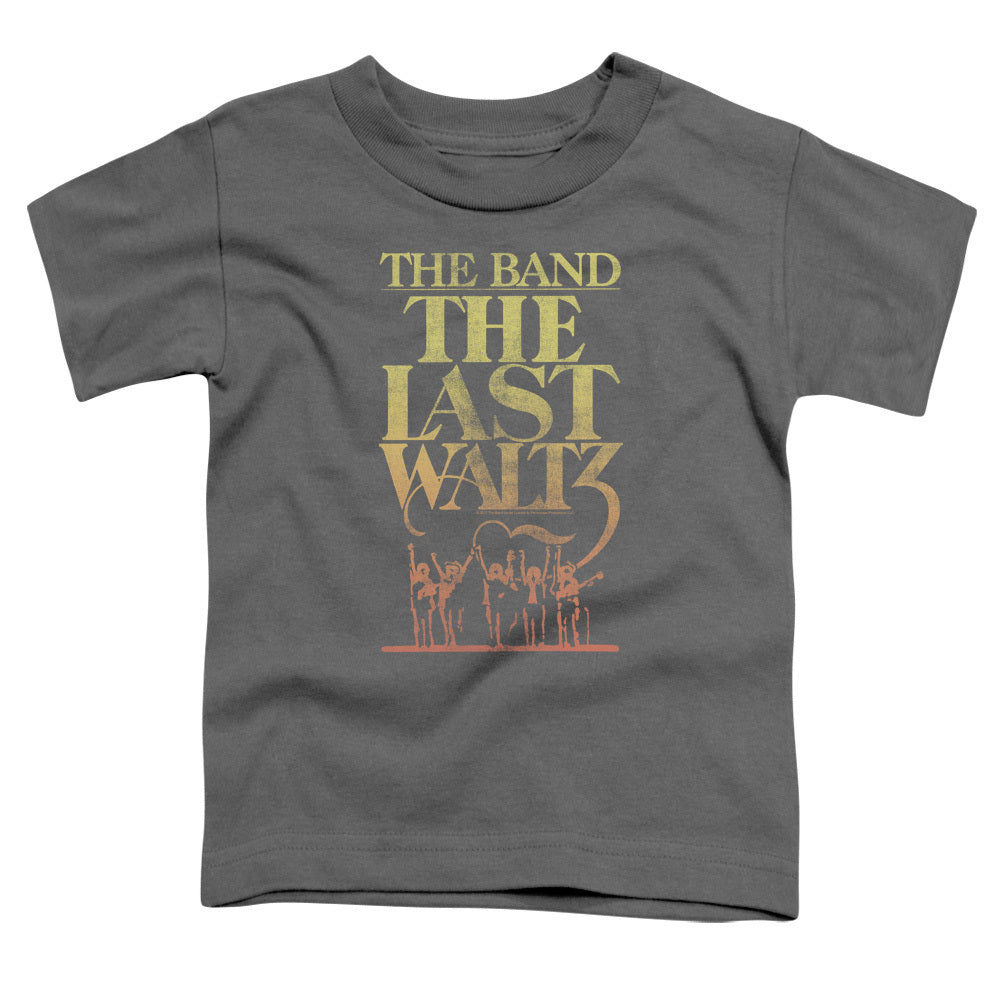 The Last Waltz Toddler Tee