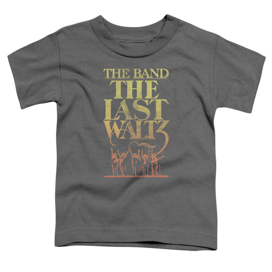 The Last Waltz Toddler Tee