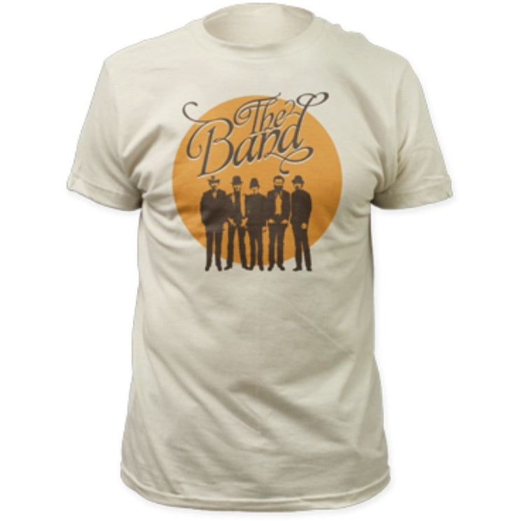 The Band Catskills T-shirt