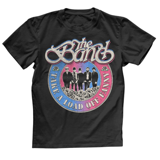 Fanny Pastel Logo T-Shirt