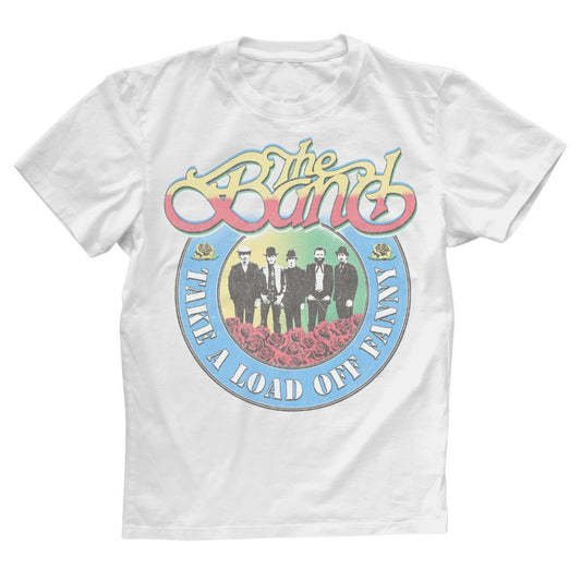 Fanny Pastel Logo T-Shirt