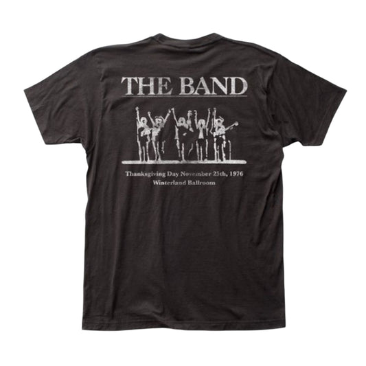 The Last Waltz Two Sided Event T-Shirt
