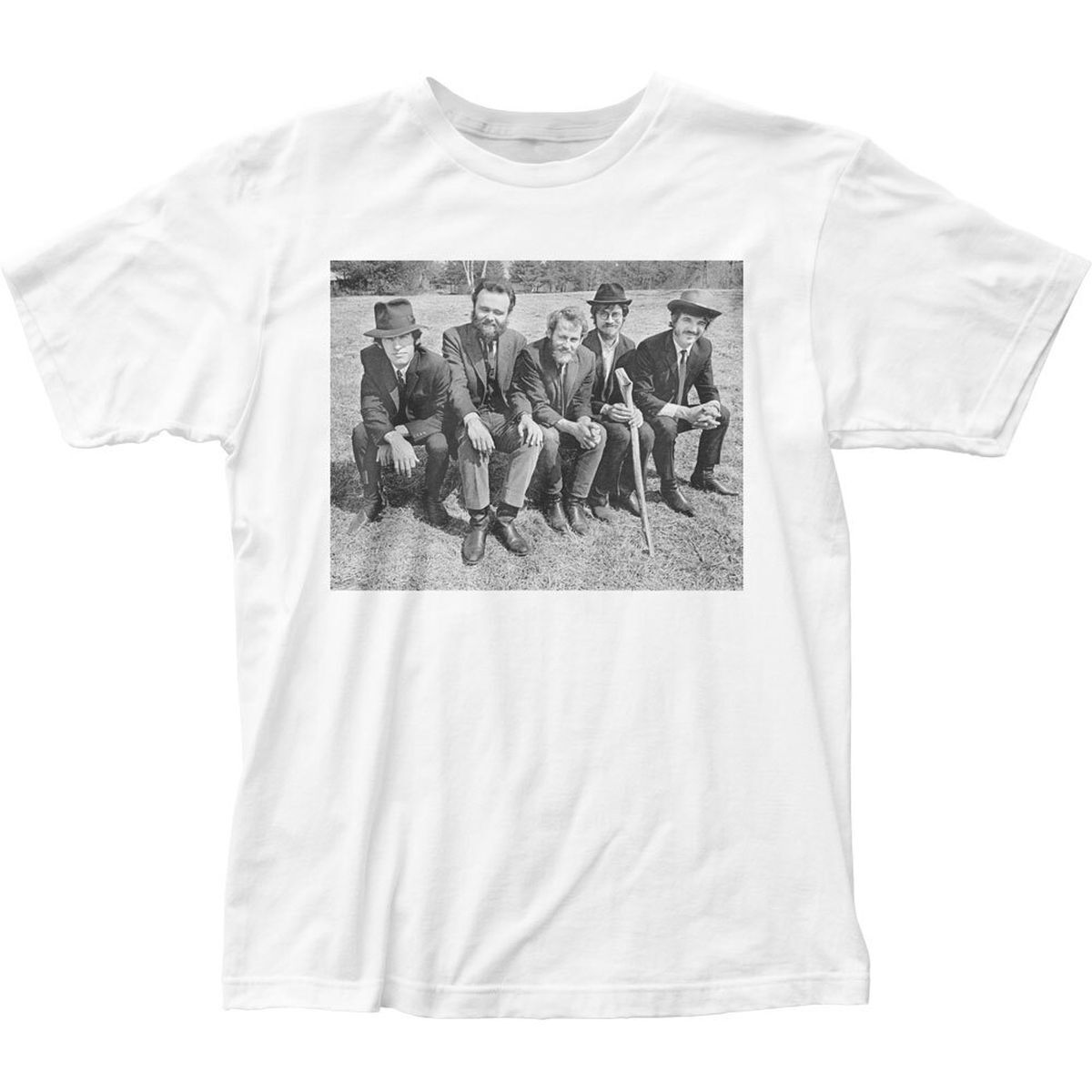 Dapper Gents T-Shirt