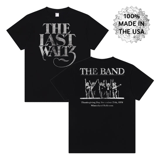 Two-Sided Event Premium Tee