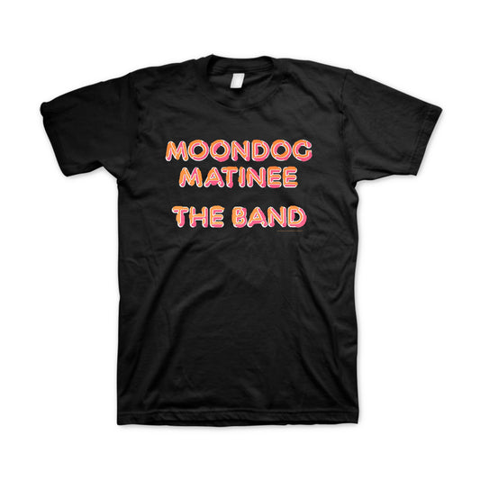 The Band Moondog Matinee Men's Tee