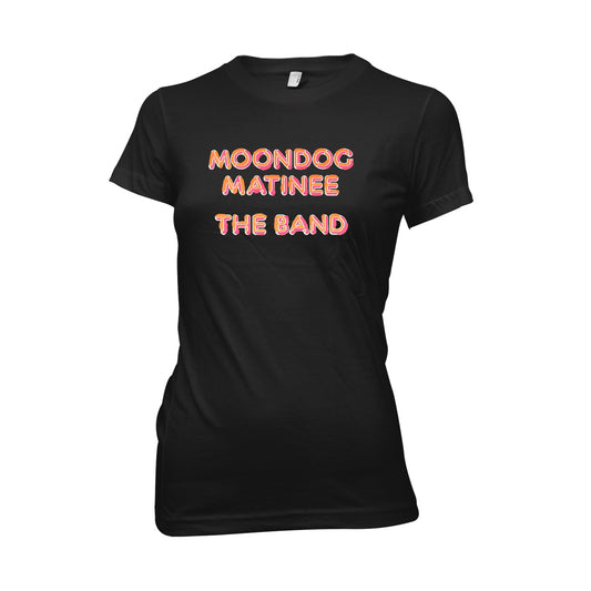 The Band Moondog Matinee Women's Tee