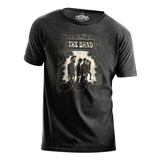 The Band Vintage Filagree T-Shirt