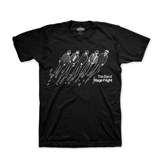 The Band Stage Fright T-Shirt