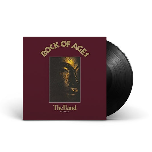 Rock Of Ages 2 LP