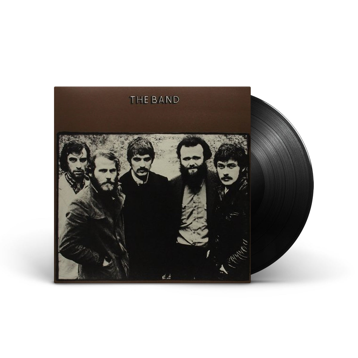 The Band 180g Vinyl LP