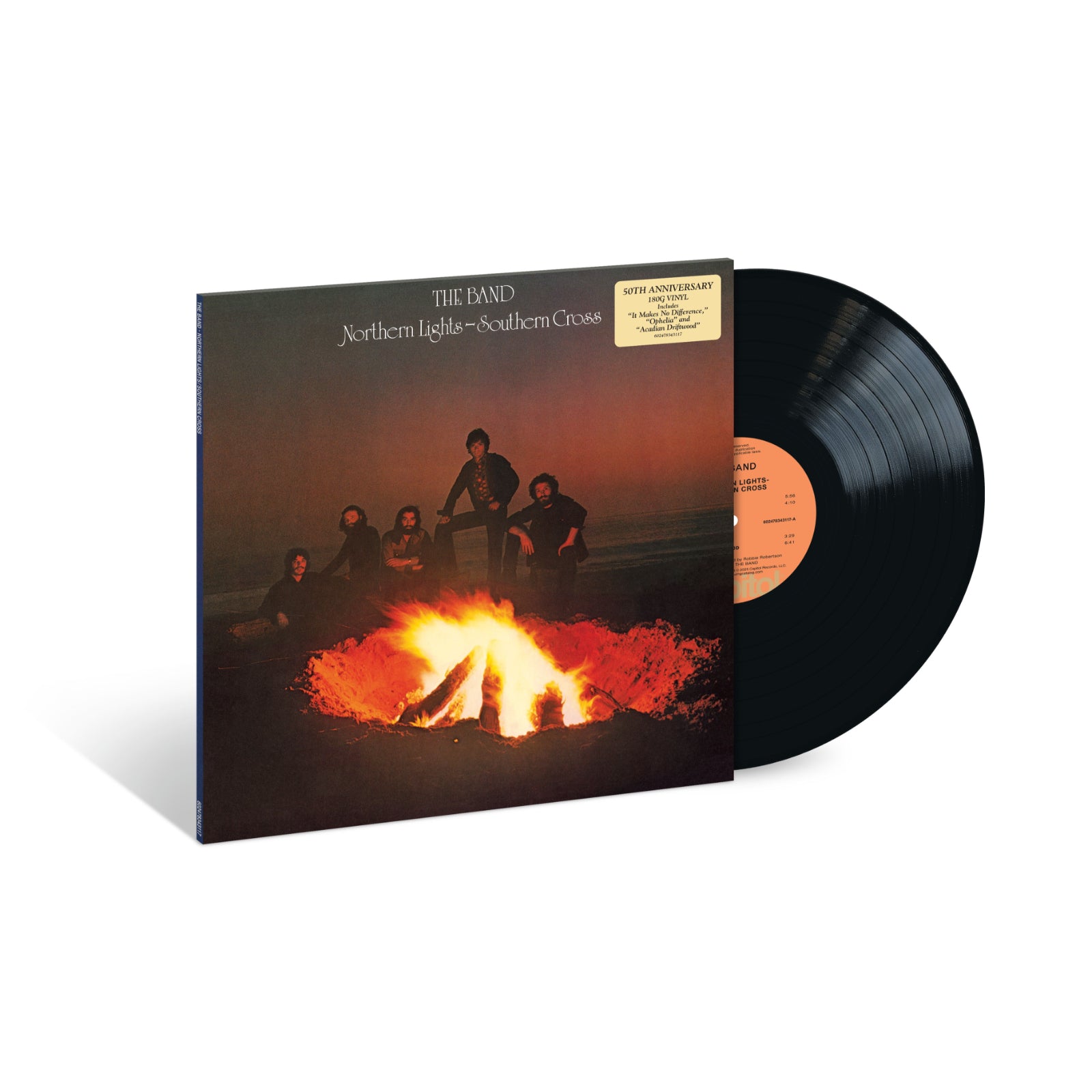 Music – The Band