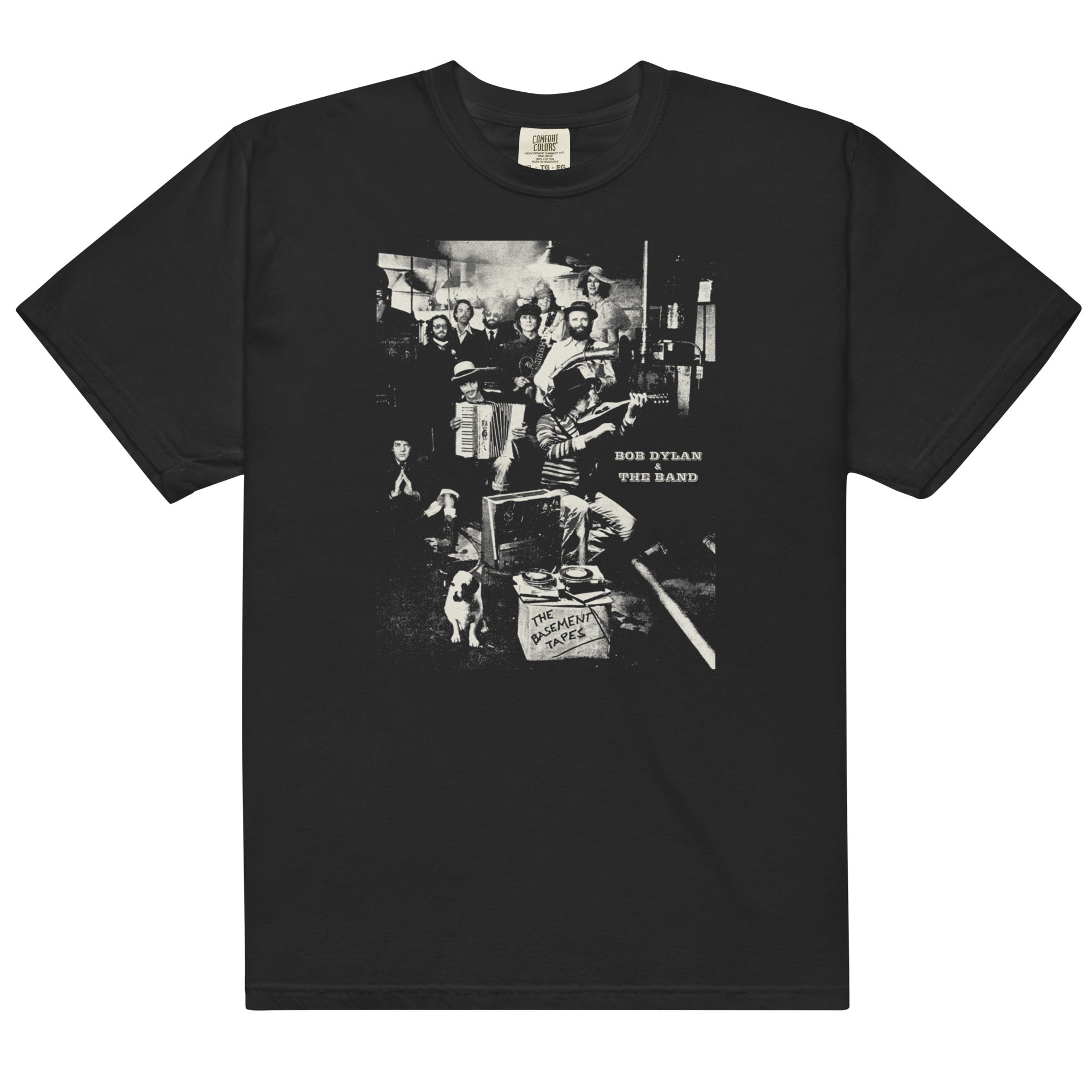 Apparel – The Band