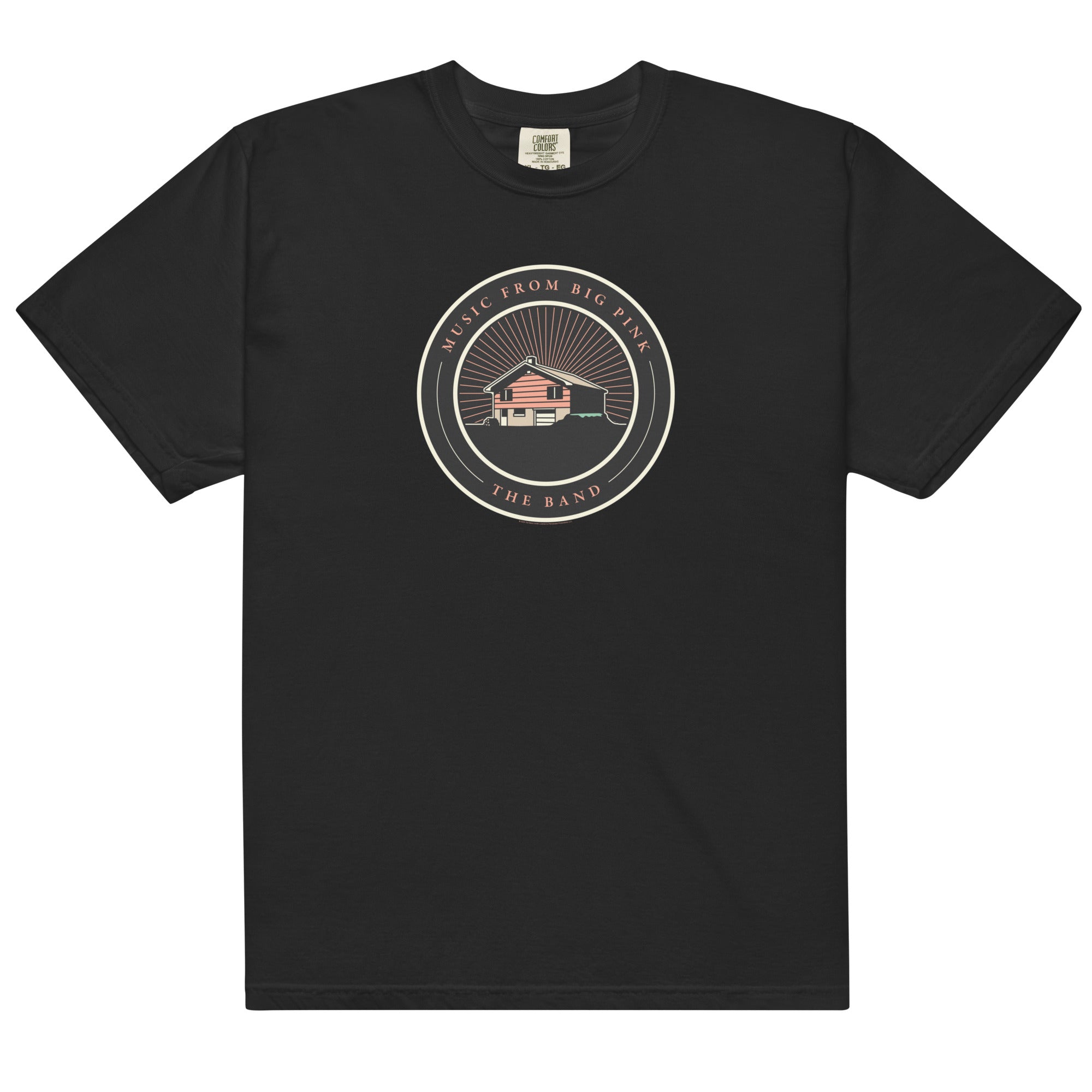 Men's – The Band